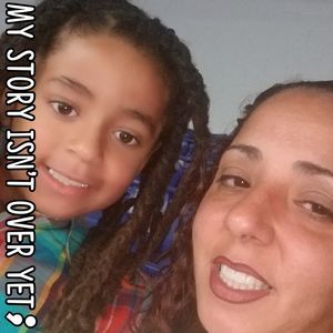 Meet your Posher, Joanne